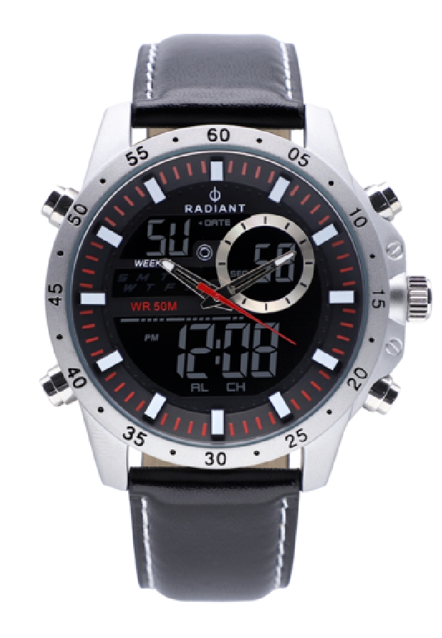 Radiant DENNIS RA485702 - Vista frontal