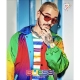 GUESS J BALVIN V1048M1