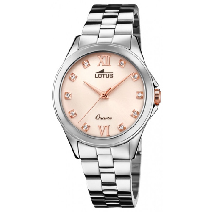 Lotus TRENDY 18739/3 - Vista frontal