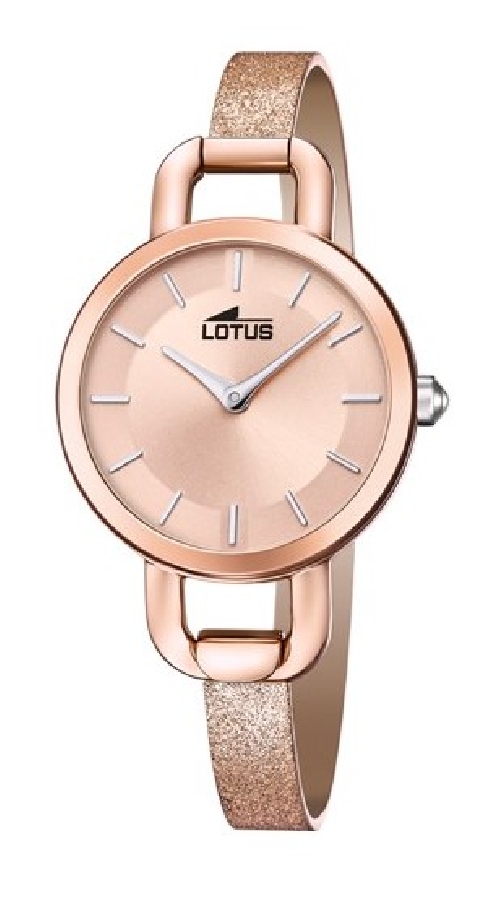 Lotus BLISS 18747/1 - Vista frontal