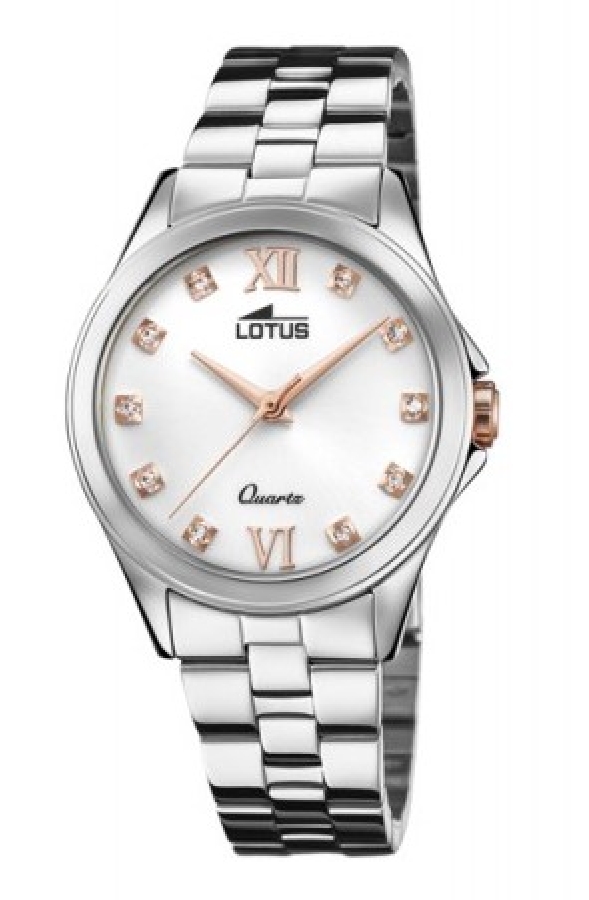 Lotus TRENDY 18739/2 - Vista frontal