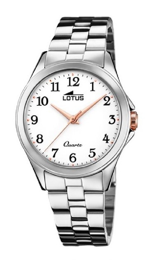 Lotus TRENDY 18739/1 - Vista frontal