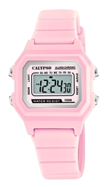 RELOJ CALYPSO K5802/3