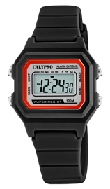 RELOJ CALYPSO K5802/5