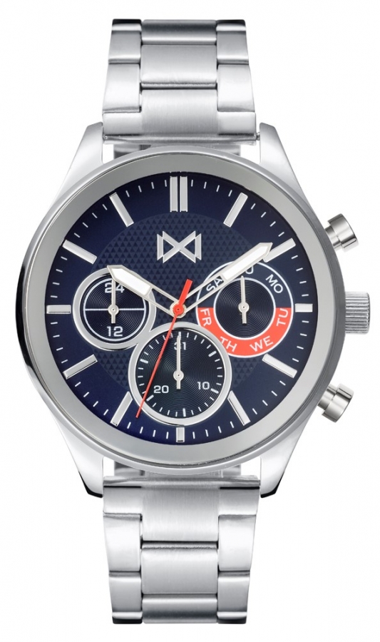 Mark Maddox MIDTOWN HM7138-37 - Vista frontal