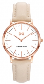 RELOJ MARK MADDOX GREENWICH MC7109-07