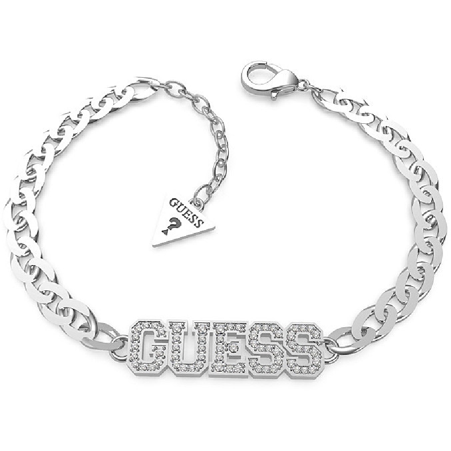 Guess COLLEGE 1981 UBB20035-S - Vista frontal