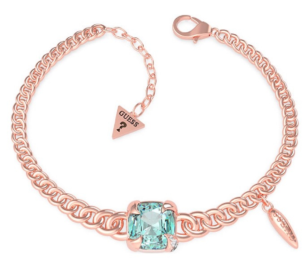 Guess LADY LUXE UBB20069-S - Vista frontal