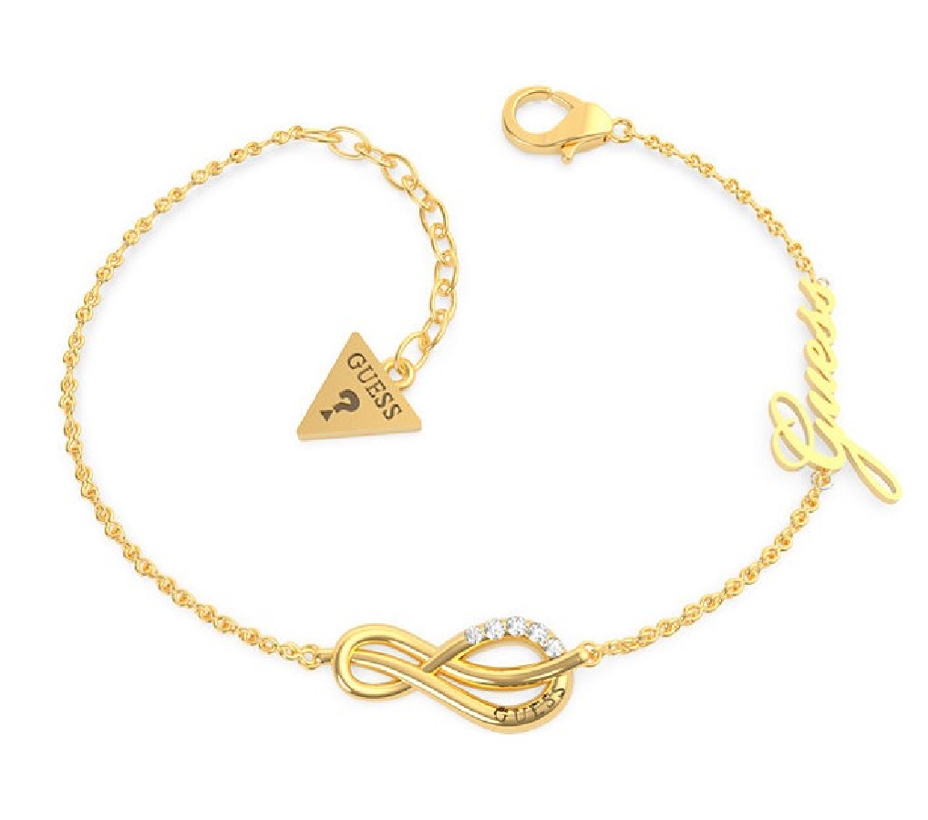 Guess ETERNAL LOVE UBB20092-S - Vista frontal
