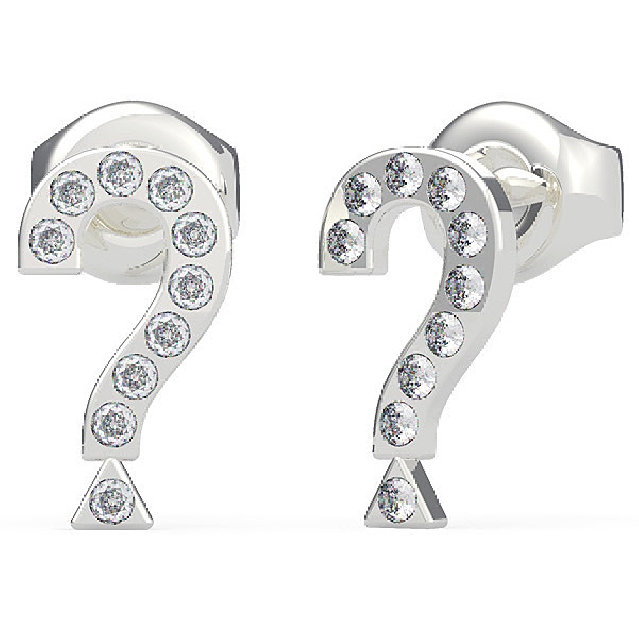 Guess LOS ANGELES UBE20006 - Vista frontal