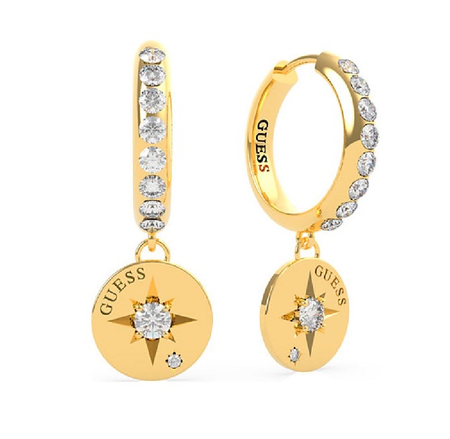 Guess WANDERLUST UBE20021 - Vista frontal