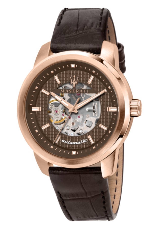 Maserati SUCCESSO R8821121001 - Vista frontal