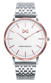 RELOJ MARK MADDOX GREENWICH HM7122-07