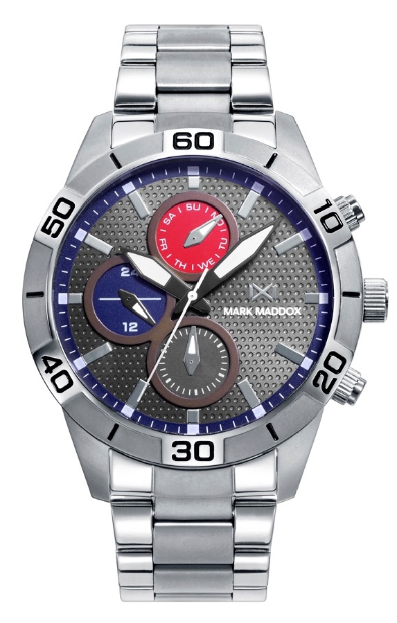 Mark Maddox MISSION HM7149-57 - Vista frontal