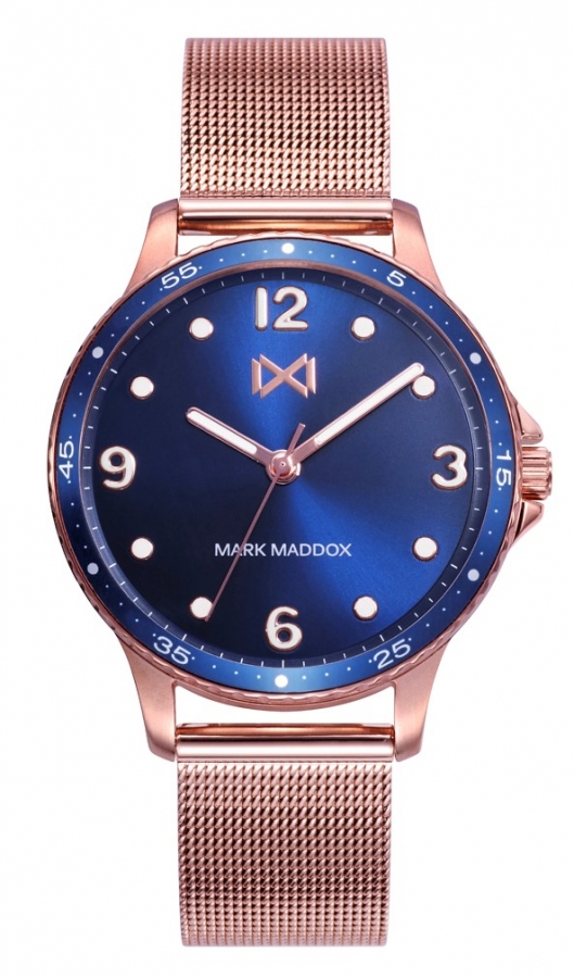 Mark Maddox SHIBUYA MM0122-35 - Vista frontal