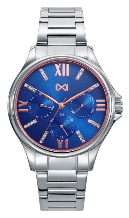 Mark Maddox TOOTING MM7147-33 - Vista frontal