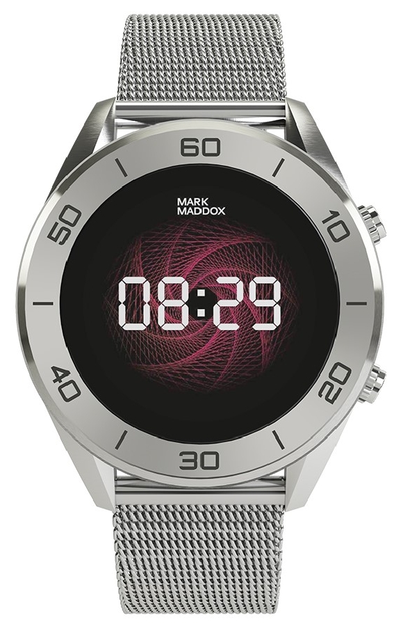 Mark Maddox SMART NOW HS1000-80 - Vista frontal