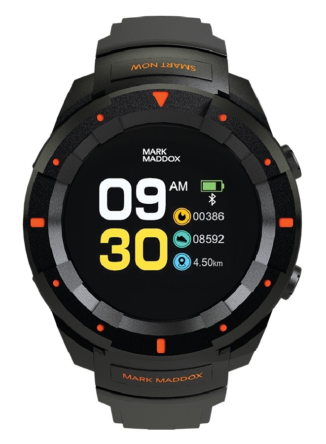 Mark Maddox SMART NOW HS1001-50 - Vista frontal