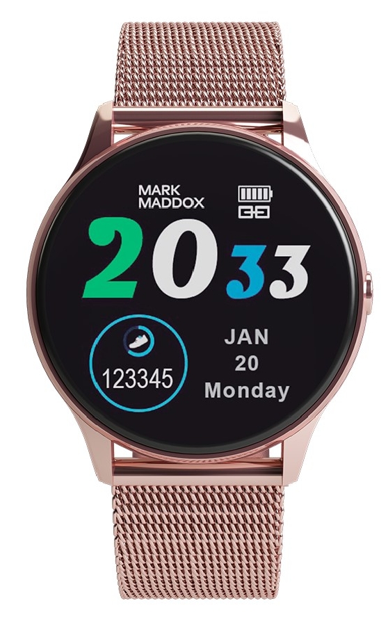 Mark Maddox SMART NOW MS1000-70 - Vista frontal