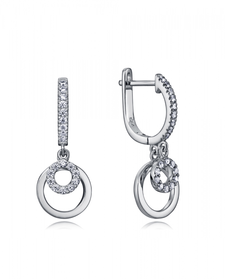 Viceroy PENDIENTES 7122E000-38 - Vista frontal