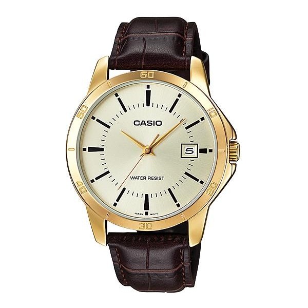 CASIO MTP-V004GL-9A