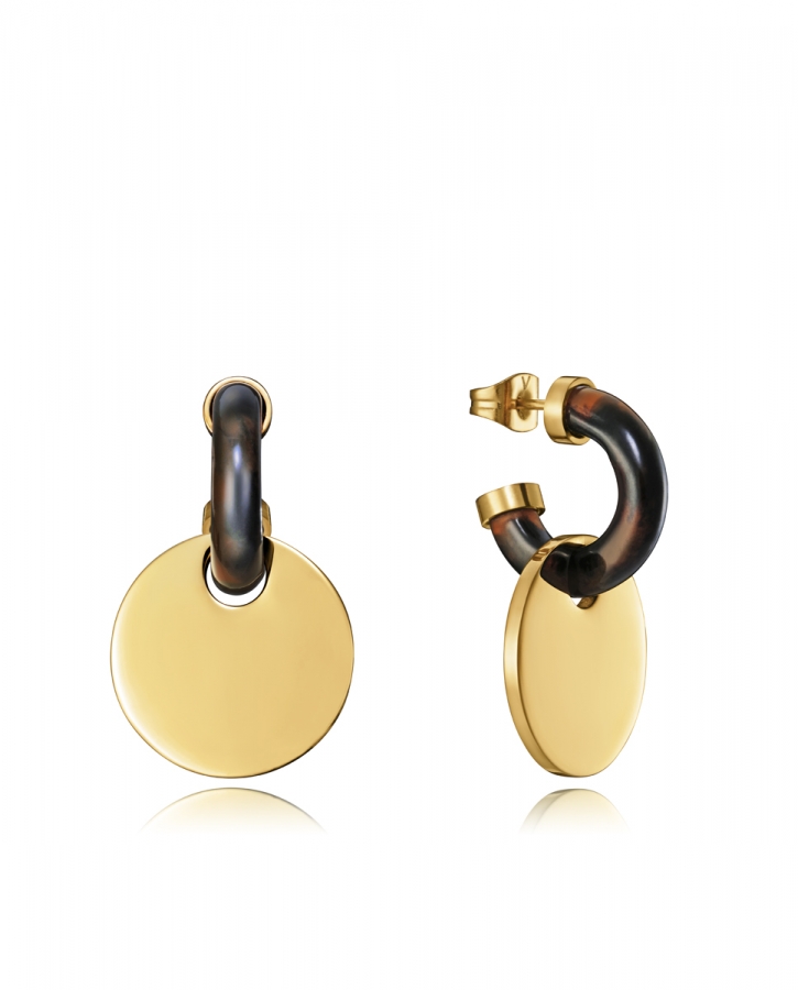 Viceroy PENDIENTES 15100E01012 - Vista frontal