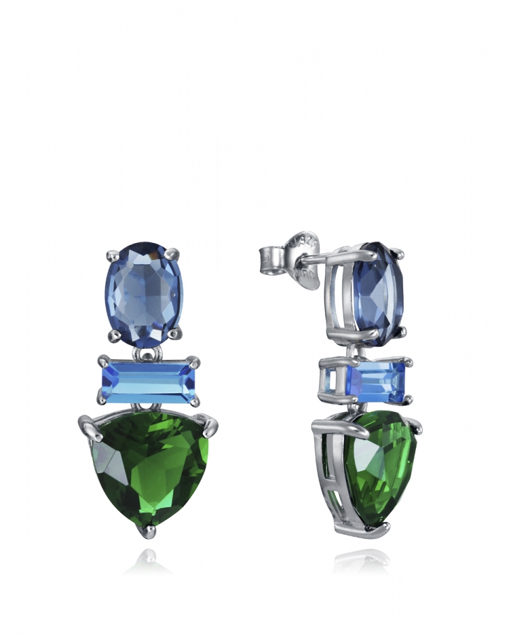 Viceroy PENDIENTES 10005E000-43 - Vista frontal