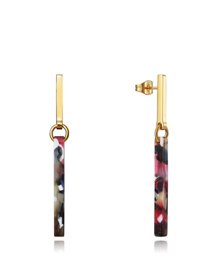 Viceroy PENDIENTES 15101E01012 - Vista frontal