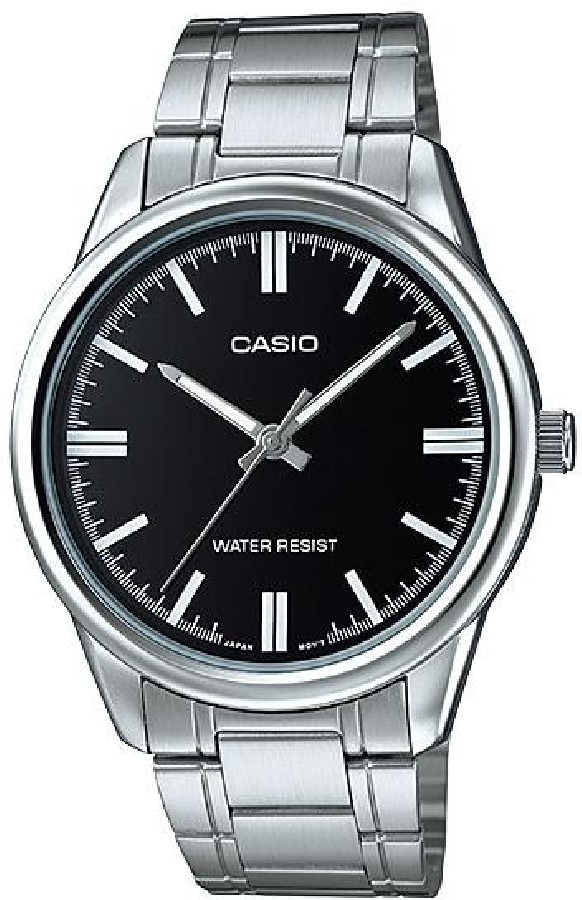 Casio MTP-V005D-1A - Vista frontal