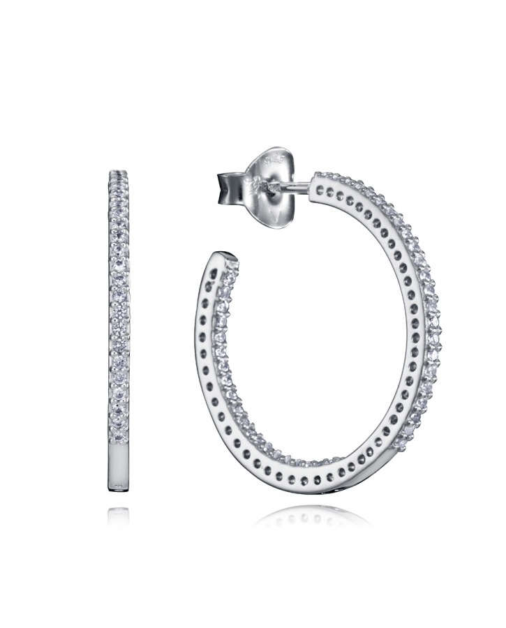 Viceroy PENDIENTES 7111E023-30 - Vista frontal