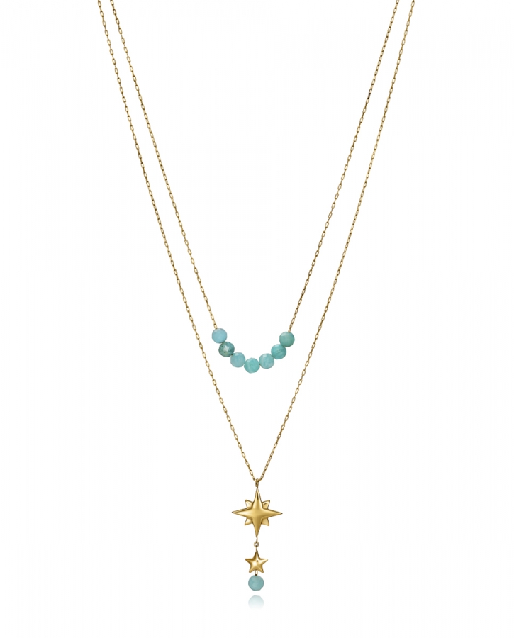 Viceroy COLLAR 15103C01012 - Vista frontal