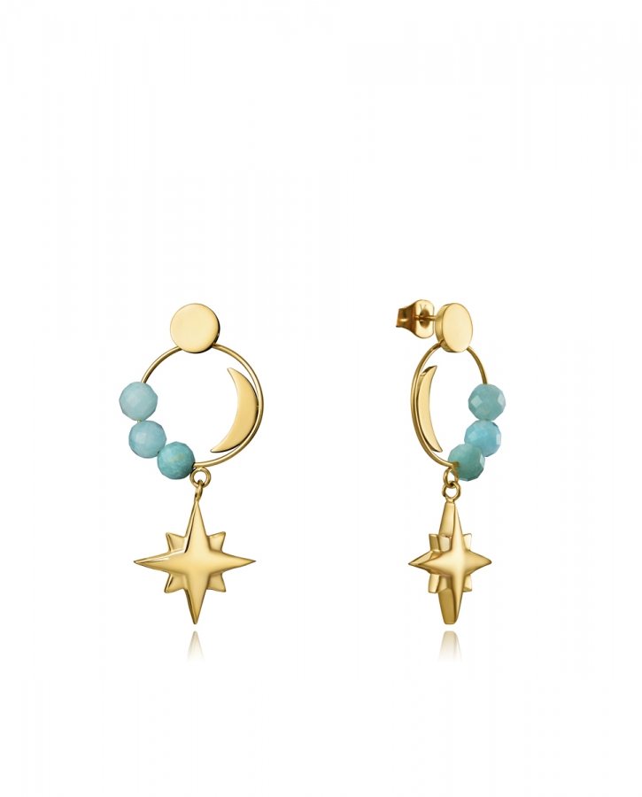 Viceroy PENDIENTES 15103E01012 - Vista frontal