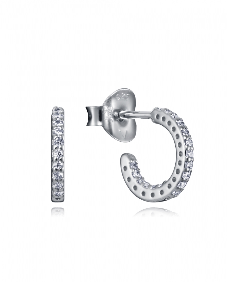 Viceroy PENDIENTES 7111E010-30 - Vista frontal