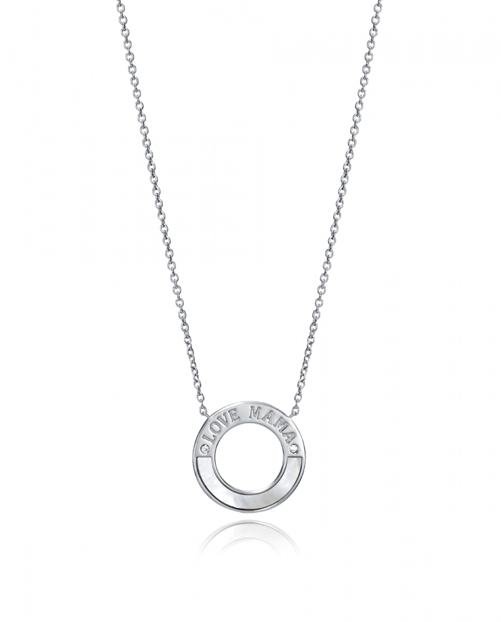 Viceroy COLLAR 85013C000-90 - Vista frontal