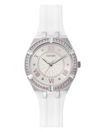 RELOJ GUESS SPARKLING PINK GW0032L1