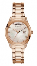 RELOJ GUESS AURA GW0047L2