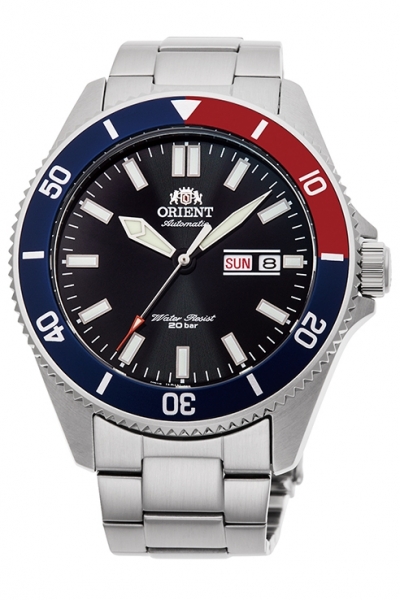 ORIENT Caballero automÃƒÂ¡tico RA-AA0912B19B