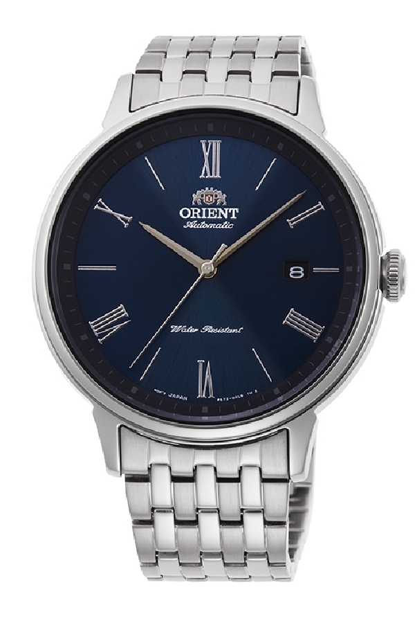Orient AUTOMÁTICO RA-AC0J03L10B - Vista frontal
