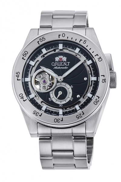 ORIENT Caballero automÃƒÂ¡tico RA-AR0201B10B