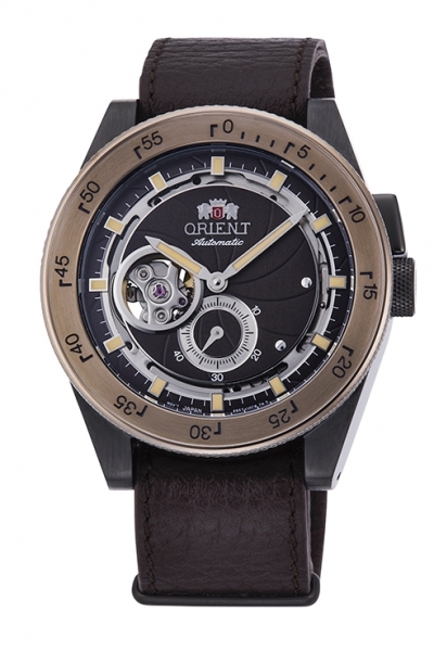ORIENT Caballero automÃƒÂ¡tico RA-AR0203Y10B
