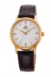 RELOJ ORIENT SeÃƒÂ±ora automÃƒÂ¡tico RA-NB0104S10B
