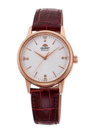 RELOJ ORIENT SeÃƒÂ±ora automÃƒÂ¡tico RA-NB0105S10B