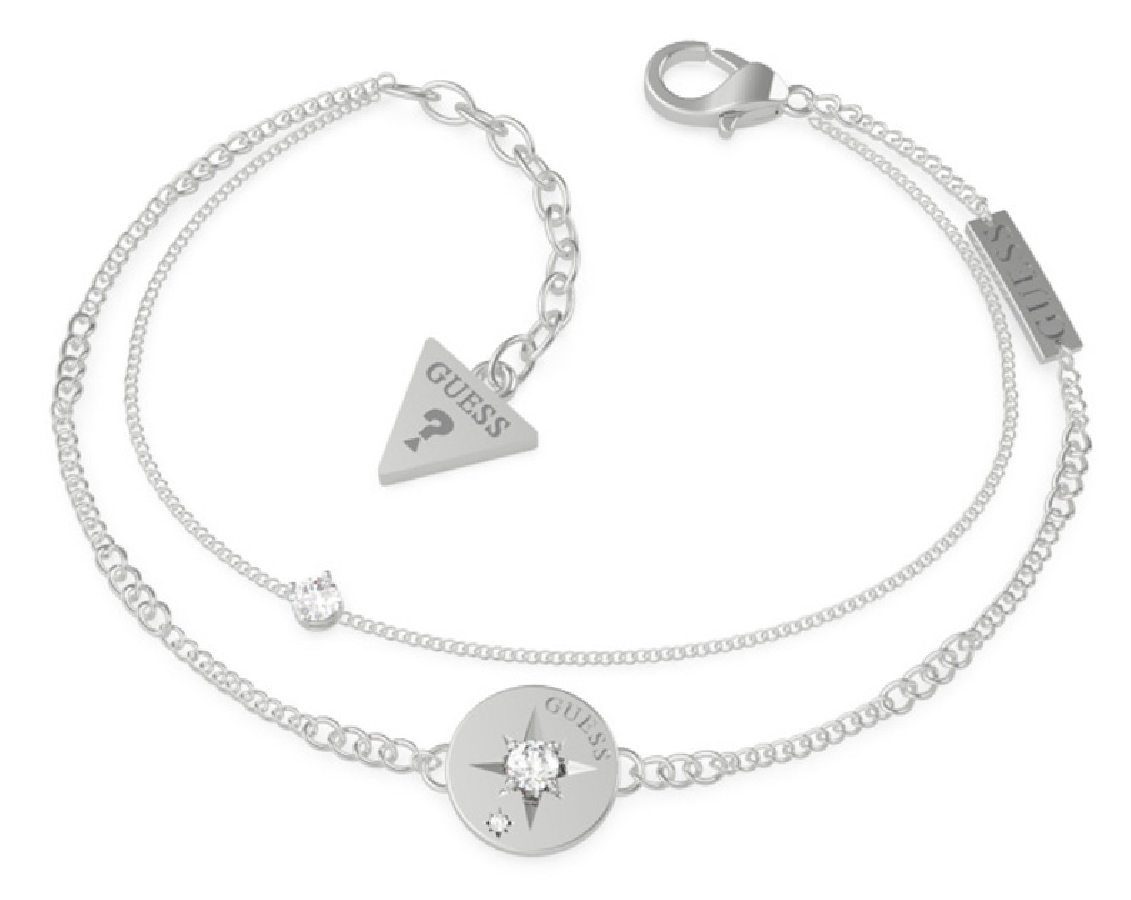 Guess WANDERLUST UBB20018-S - Vista frontal