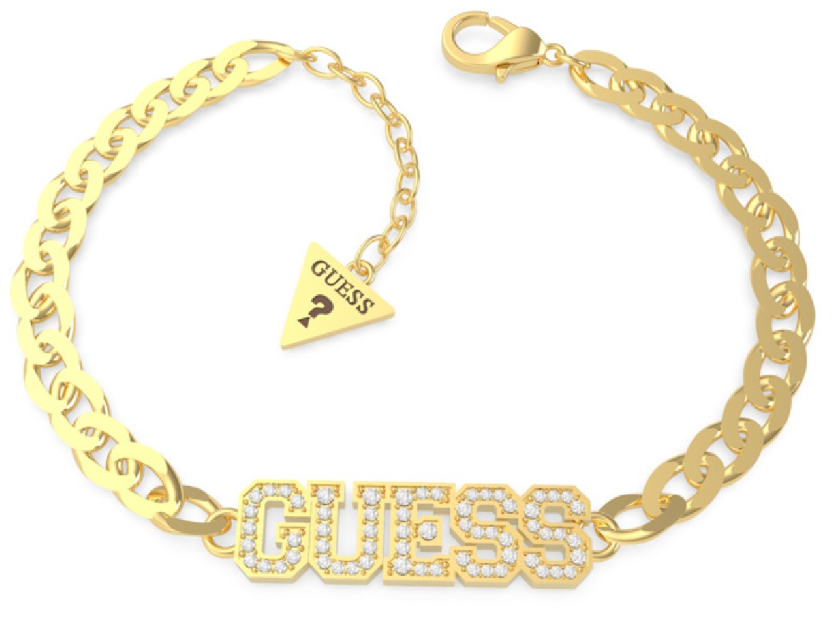 Guess COLLEGE 1981 UBB20036-S - Vista frontal