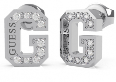 RELOJ GUESS COLLEGE 1981 UBE20030