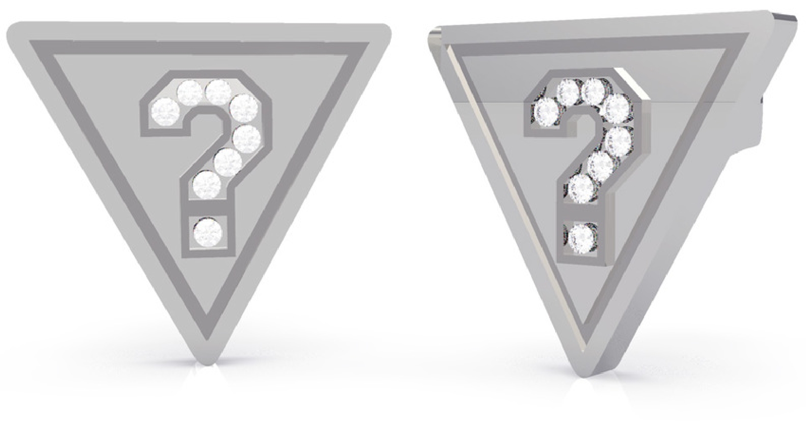 Guess COLLEGE 1981 UBE20032 - Vista frontal