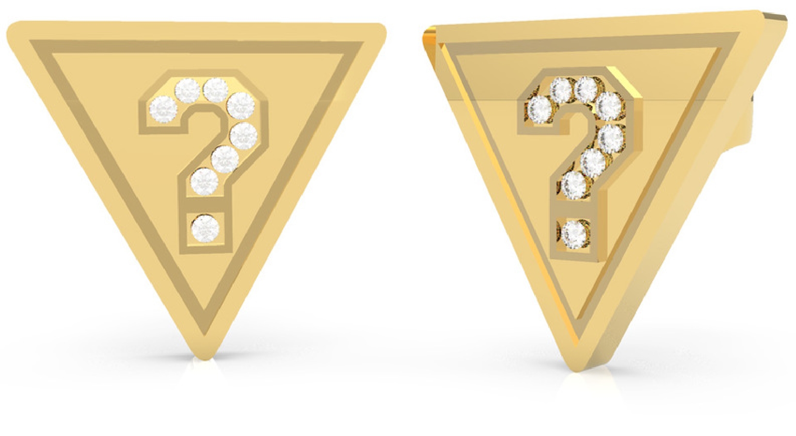 Guess COLLEGE 1981 UBE20033 - Vista frontal