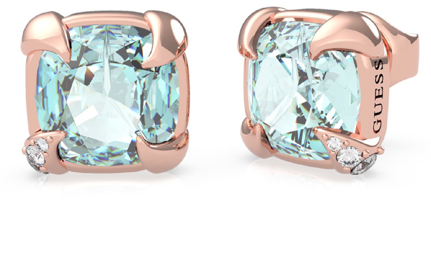 Guess LADY LUXE UBE20059 - Vista frontal