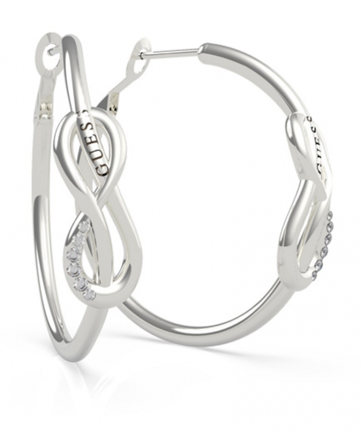 Guess ETERNAL LOVE UBE20086 - Vista frontal