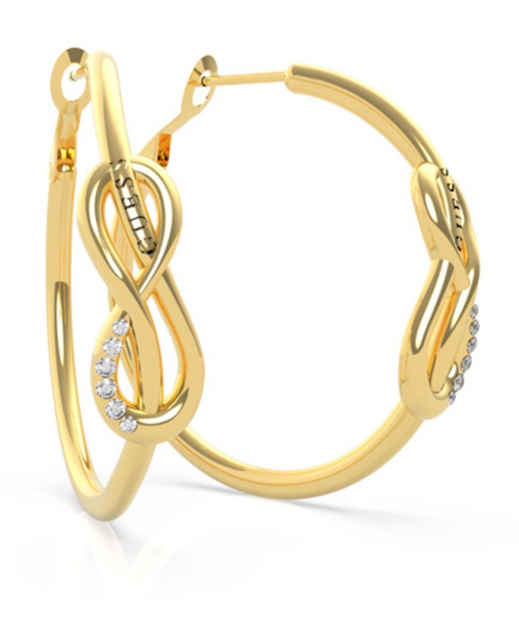 Guess ETERNAL LOVE UBE20087 - Vista frontal